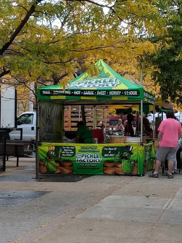 Hammond Farmers Market